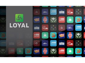 Mobile app consolidator Loyal closes Series A
