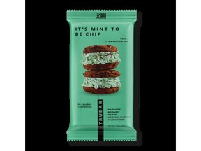 It's Mint to be Chip
