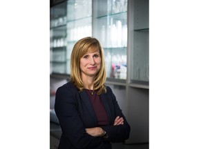 Nancy Tout (PhD)