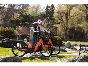E-scooter and E-bike Operator Neuron Mobility Announces Integration with Google Maps in Canada