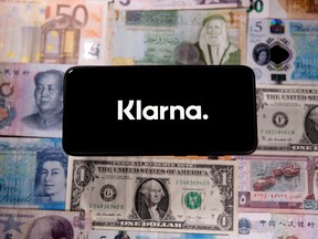 Swedish buy now, pay later company Klarna bank AB is trying to raise fresh cash at less than half its peak US$46-billion valuation.