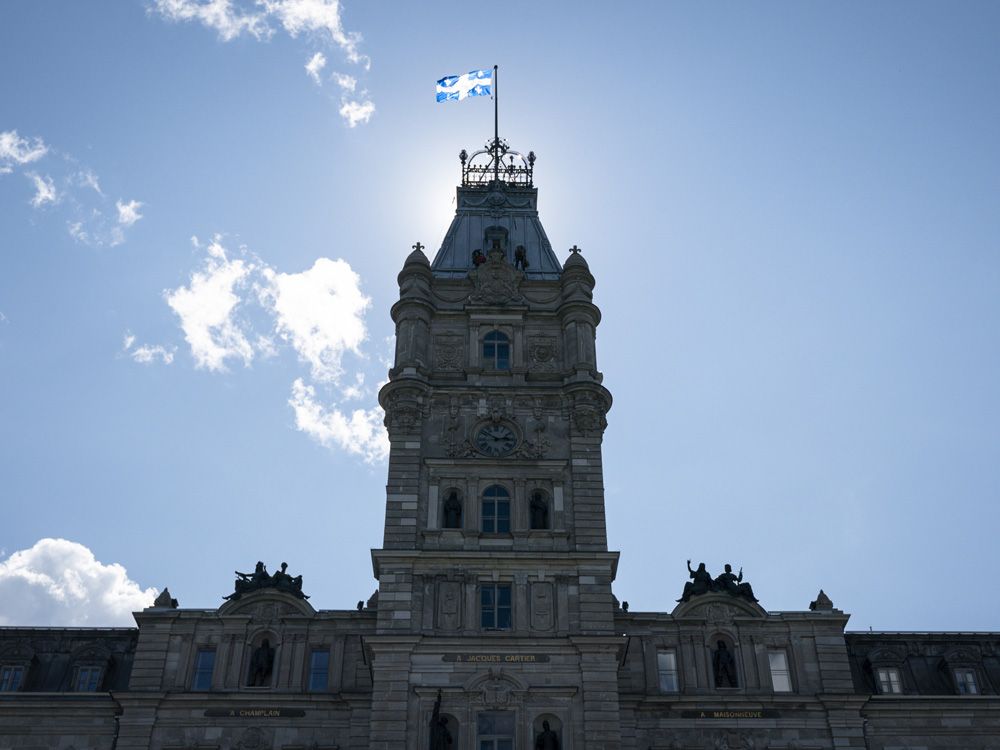 Utica Resources files lawsuit seeking billions of dollars if Quebec
implements Bill 21