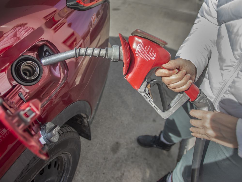 Fuel standard regulations to start later, cut more emissions from gasoline, diesel
