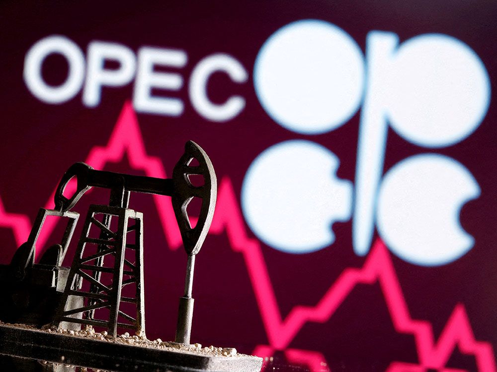 Eric Nuttall: OPEC running out of spare capacity confirms our multi-year bull case for oil