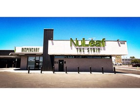 Jushi Holdings Inc. to open its 33rd dispensary nationally and fourth dispensary in the Silver State: NuLeaf Las Vegas The Strip. Following the opening of NuLeaf Las Vegas The Strip, Jushi's operations in Nevada will consist of three adult-use and medical dispensaries in Las Vegas, an adult-use and medical dispensary in Lake Tahoe, and approximately 47,000 sq. ft. of cultivation and manufacturing space.