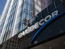 Quebecor Inc. is being viewed as a clear winner in 11th-hour agreement by Rogers Communication and merger partner Shaw Communications Inc. to sell Shaw’s Freedom Mobile wireless assets to the Montreal-based telecommunications.