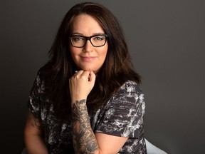 Indigenous entrepreneurs need easier access to capital because of the systemic barriers they face, says Nicole McLaren, Métis business-owner of Raven Reads.