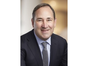 Rob Dillard Named Sonoco Chief Financial Officer