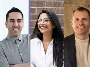 'Scarcity forces creativity': Five Canadian founders on how they're navigating economic uncertainty