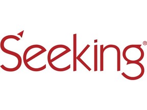 Seeking.com Logo