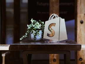 Shopify's Twitter partnership will prominently display products on merchant profiles, making it easier to facilitate sales through social media.