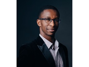 Simba Nyazika, CEO, Lenica Research Group