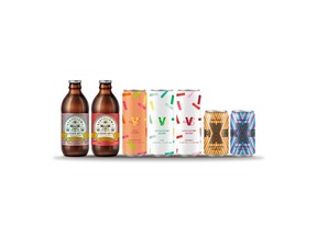 Truss introduces 15 new cannabis beverages for summer sipping