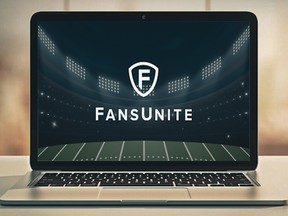 FansUnite provides technology solutions and services in the global gaming and entertainment industries. SUPPLIED