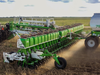 The company’s SMART Seeder Max™ is the benchmark in precision seeding. SUPPLIED