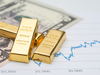 Gold is often thought of as a hedge against inflation — an investment that increases in value as the purchasing power of the dollar declines. SUPPLIED