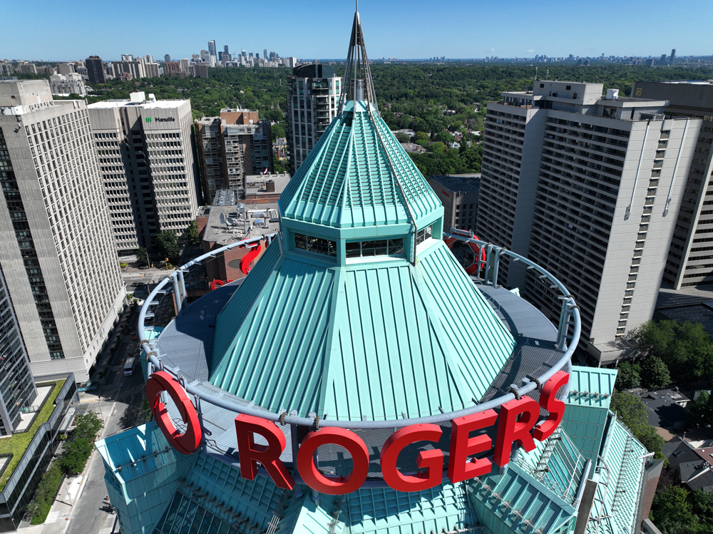 Rogers Shares Explanation After Unprecedented Outage Financial Post   ROGERS OUTAGE Gs0722png 