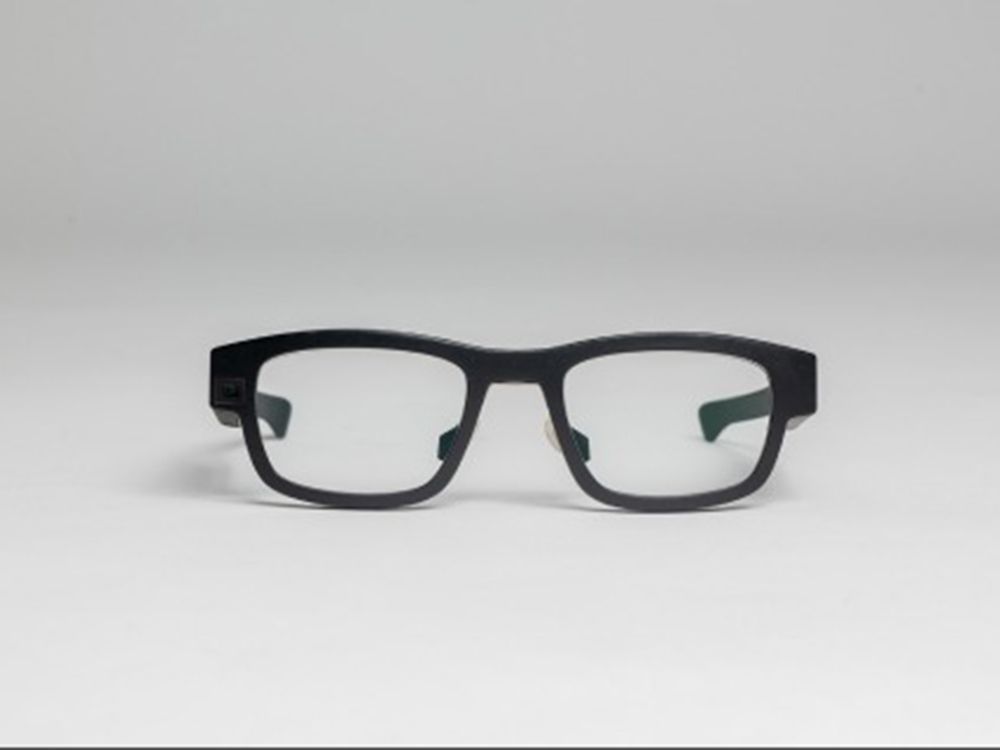 Meta Platforms reportedly circling Canadian maker of smart glasses