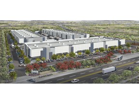 Nicola Wealth Real Estate and ViaWest Group partner to acquire industrial development sites in Phoenix and Las Vegas