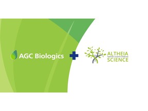 AGC Biologics is performing drug product development at its Milan facility using lentiviral vector (LVV) and autologous CD34+ hematopoietic stem and progenitor cell systems to support Altheia Science's Gene Therapy Programs.