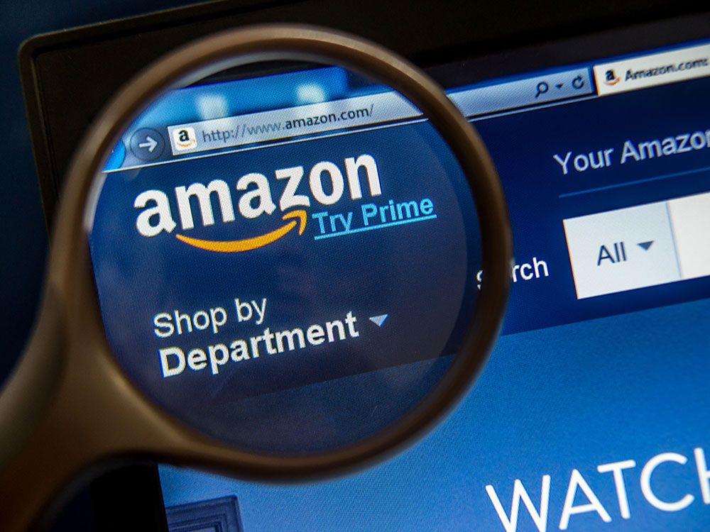 Vass Bednar: Why is it taking the Competition Bureau so long to rule on Amazon?