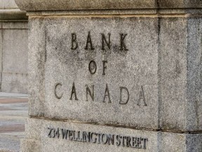 Bank of Canada issues oversized rate hike