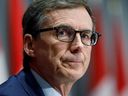 Die Gouverneurin der Bank of Canada, Tiff Macklem, räumte ein, dass die Glaubwürdigkeit der Zentralbank in einem Interview mit CTV News am Mittwoch erschüttert wurde.