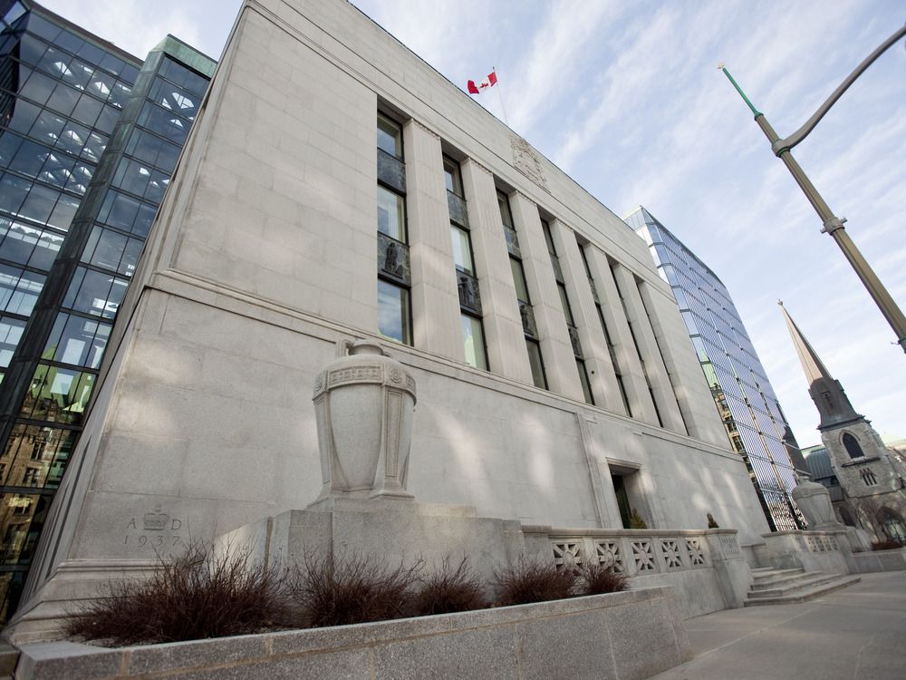 Bank of Canada raises interest rate: Read the official statement