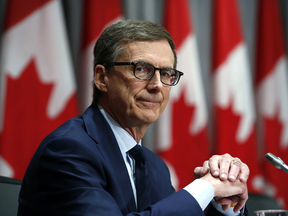 Die Gouverneurin der Bank of Canada, Tiff Macklem, wird voraussichtlich am Mittwoch eine Zinserhöhung um 75 Basispunkte ankündigen.