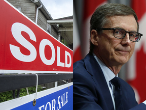 Bank of Canada governor Tiff Macklem's focus on interest rates has spurred more homeowners to renew their mortgages.