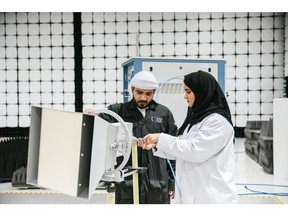 Technology Innovation Institute's Directed Energy Research Center to Host GLOBALEM Conference in Abu Dhabi in November 2022