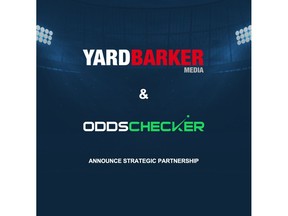New sports betting hub to launch on yardbarker.com