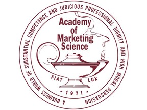 Mary Kay Dissertation and Dissertation Proposal Award winners announced at 2022 Academy of Marketing Science annual conference.