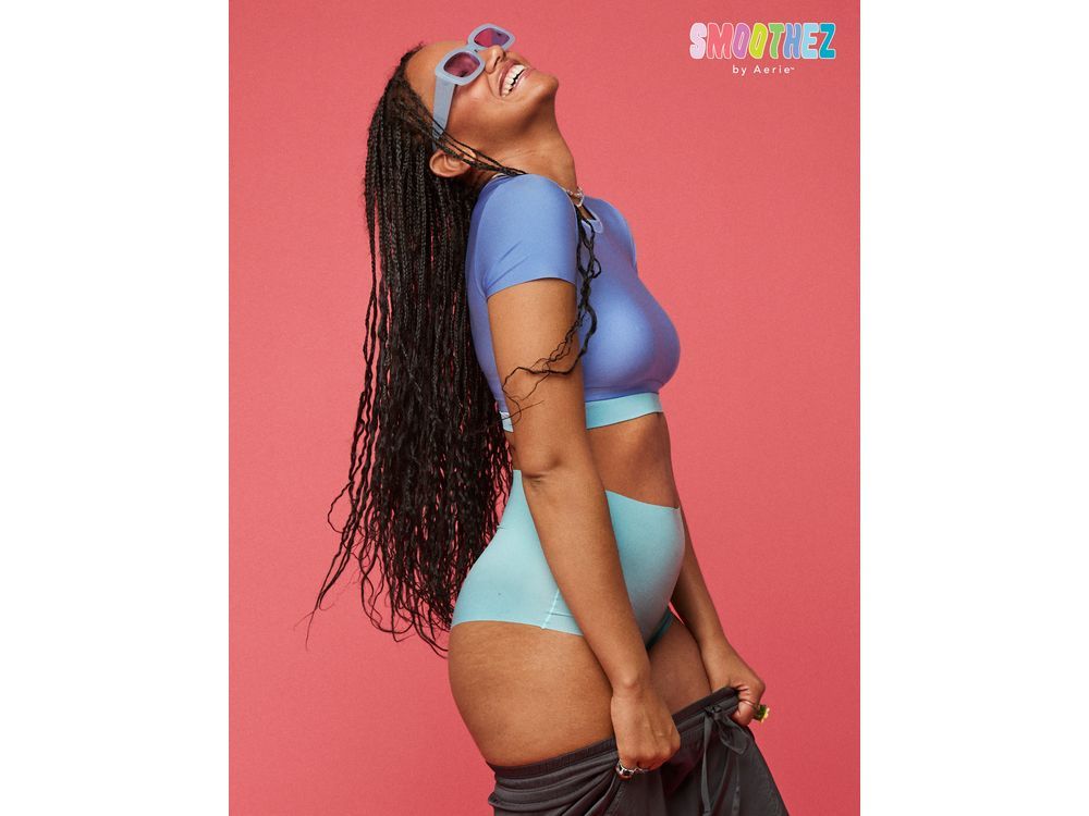 EXCLUSIVE: Aerie Introduces Activewear Brand Offline by Aerie