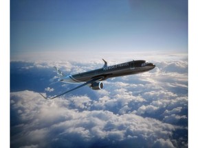 Meeting an unprecedented demand for global jet expeditions, TCS World Travel debuts the largest number of TCS group jet expeditions added in a single year in the company's history. Guests will travel aboard private luxury aircraft, including the brand new custom-configured A321neo.