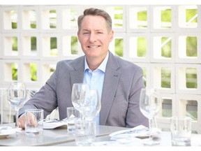 Restaurants Canada Welcome Christian Buhagiar as New President and CEO