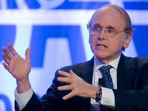 "Copper is that fundamental mineral that's required for the energy transition," said energy historian Daniel Yergin.