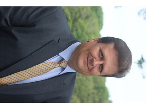 Dirk Lesko will assume the role of President of Irving Shipbuilding Inc.