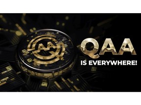 Featured Image for Qommodity QAA Ltd.