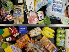 Food costs have skyrocketed but our grocery chains partly to blame?