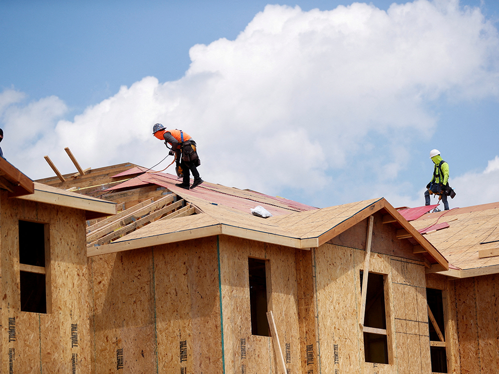 It's time for municipal governments to lower the regulatory burden on
construction of new housing