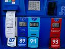 Inflation in June got a boost from gasoline prices, up 54.6 per cent from the year before, , according to Statistics Canada. 