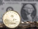 The outlook for the Canadian dollar has turned, according to a poll by Reuters.