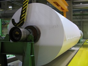 Canada brought a case to the WTO in 2016 over U.S. anti-subsidy duties on Canadian "supercalendered" paper, used in glossy magazines and catalogs.