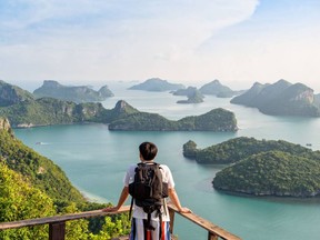 Here’s how to maximize your travel points