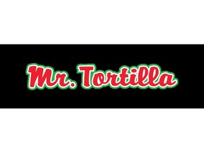 Mr. Tortilla