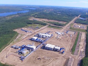 Strathcona Resources aspires to build a CCS hub near its Lindbergh thermal oil facility in east-central Alberta.