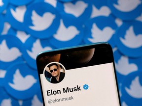 Elon Musk said on Friday he was terminating the US$54.20-per-Twitter Inc. share acquisition, worth US$44 billion.
