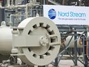 Gazprom had claimed that without the turbine it would be forced to further cut flows of natural gas through the Nord Stream One.
