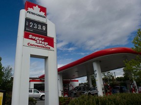 Suncor Energy's retail group includes more than 1,500 gas stations and store locations operating under the Petro-Canada brand.